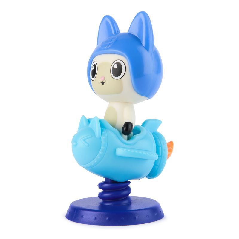 Gabinin čarobna hišica Panda Paws figura z dodatkom