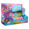 Gabi's Puppet House - igralni komplet z zibelko