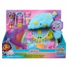 Gabi's Puppet House - igralni komplet z zibelko