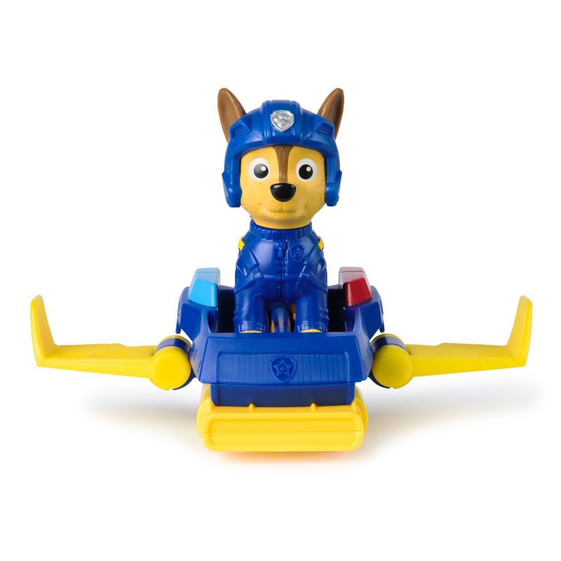 Paw Patrol figurica s hoverkraftom Chase