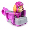 Paw Patrol figurica s lebdečim vozilom Skye
