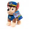 Plisana igrača Tacači patrulje Chase 18 cm
