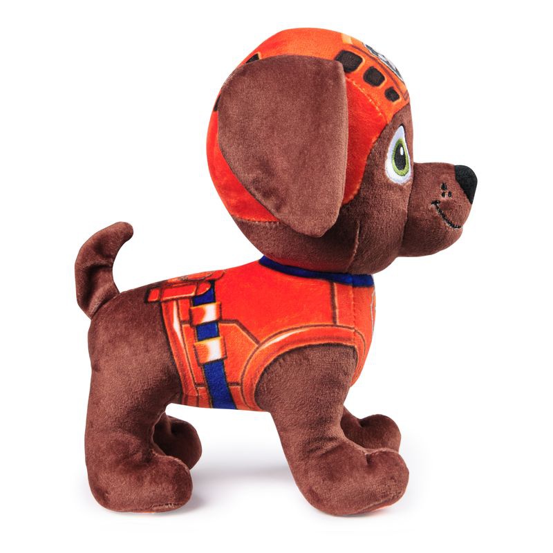 Tačke patrulje osnovni pliš Zuma 18 cm