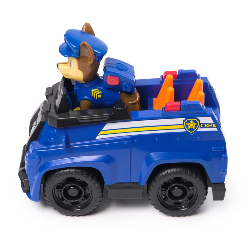 Paw Patrol osnovno vozilo Chase 2025