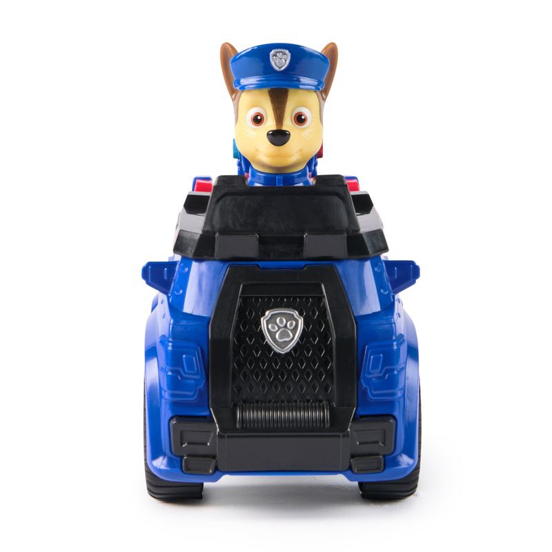 Paw Patrol osnovno vozilo Chase 2025