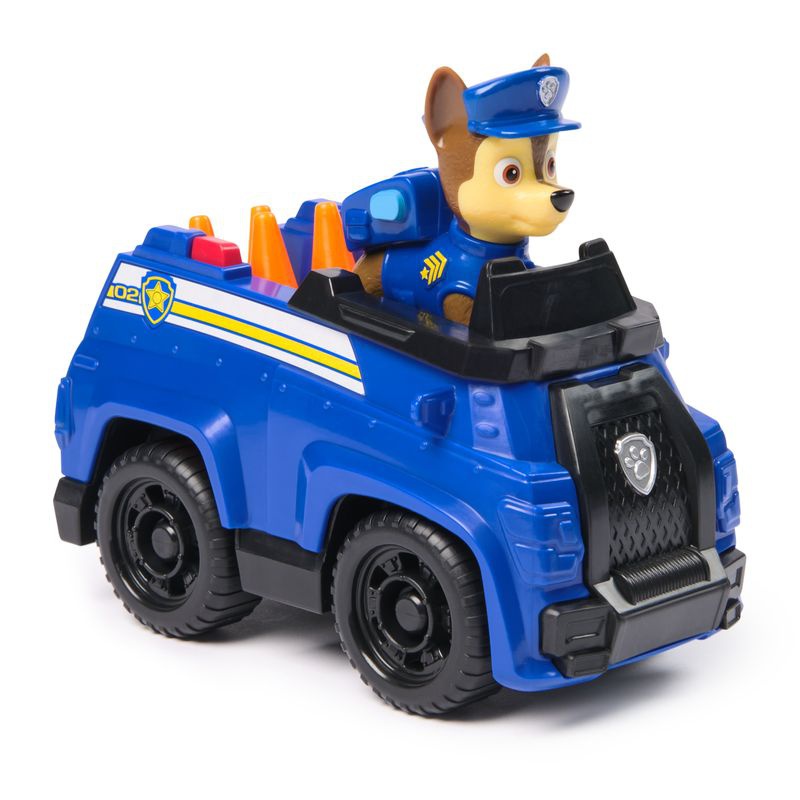 Paw Patrol osnovno vozilo Chase 2025
