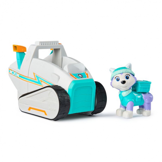 Paw Patrol osnovno vozilo Everest 2025