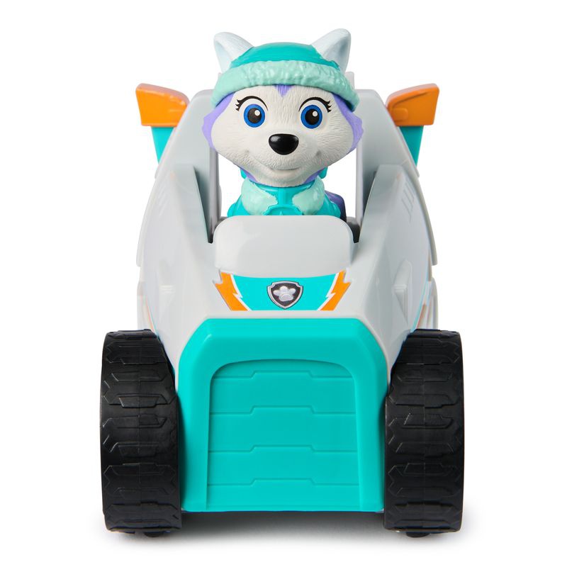 Paw Patrol osnovno vozilo Everest 2025