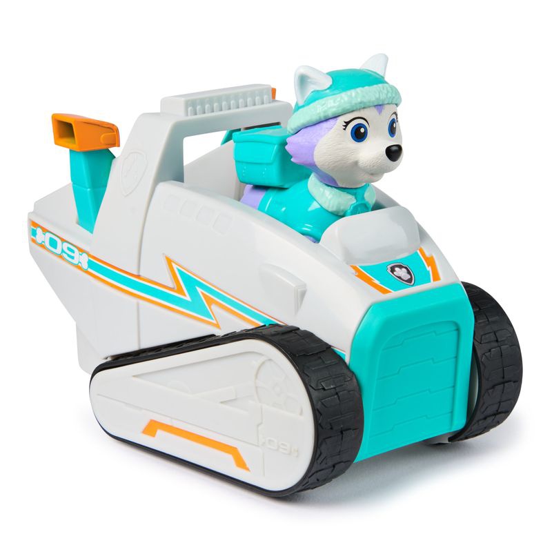 Paw Patrol osnovno vozilo Everest 2025