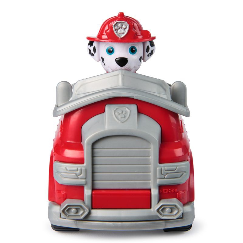 Paw Patrol osnovno vozilo Marshall 2025