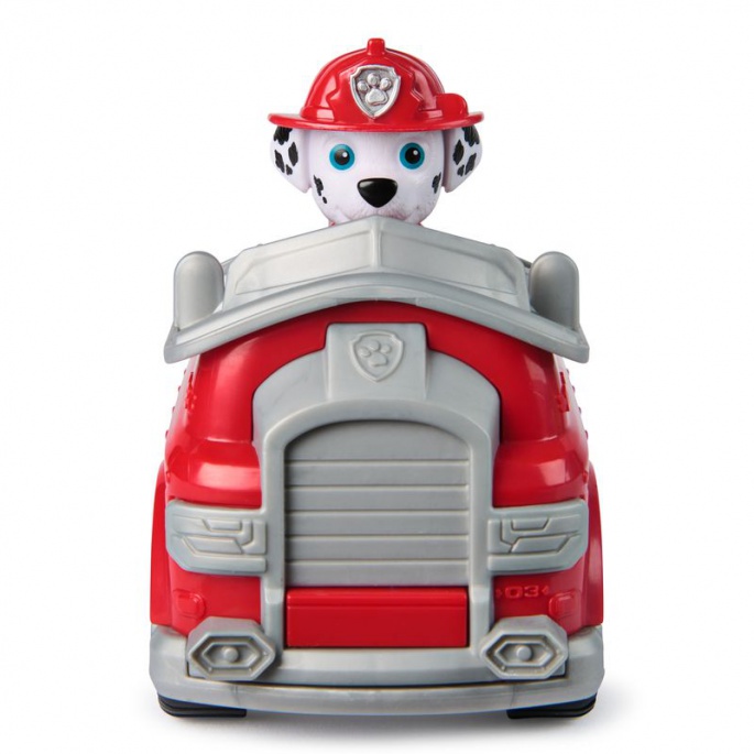 Paw Patrol osnovno vozilo Marshall 2025