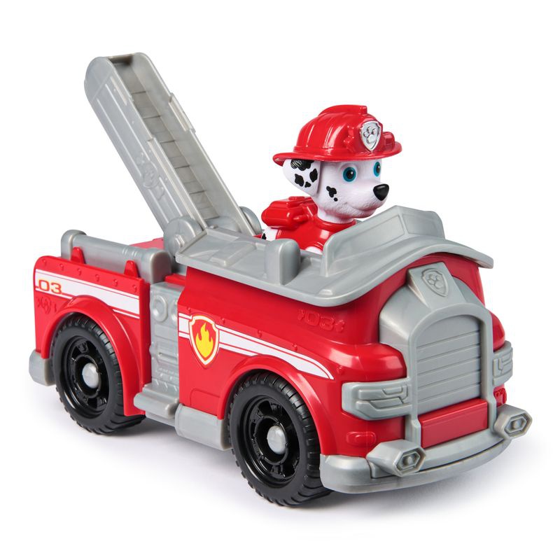 Paw Patrol osnovno vozilo Marshall 2025