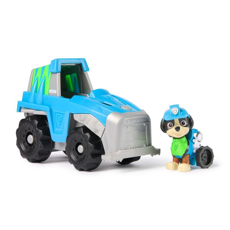 Paw Patrol osnovno vozilo Rex 2025