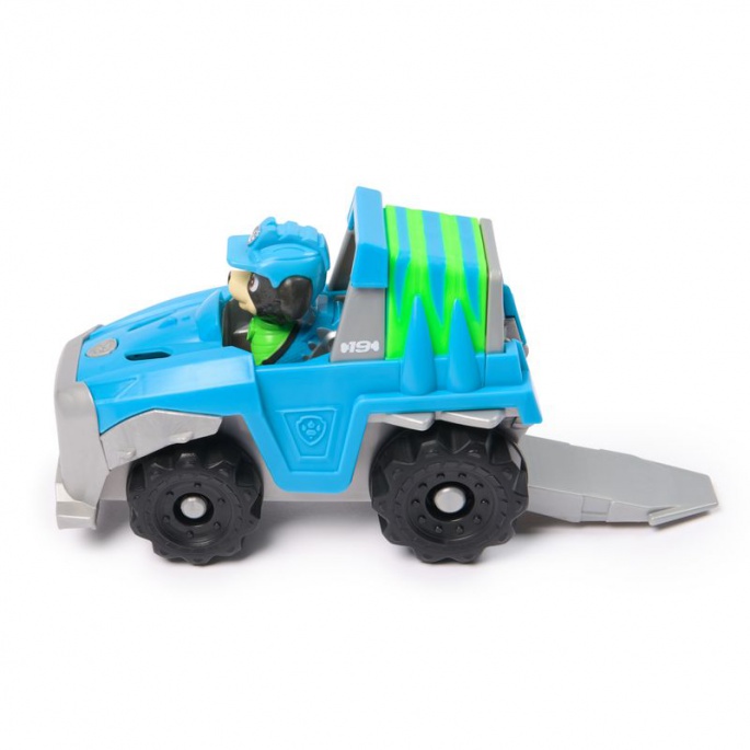 Paw Patrol osnovno vozilo Rex 2025