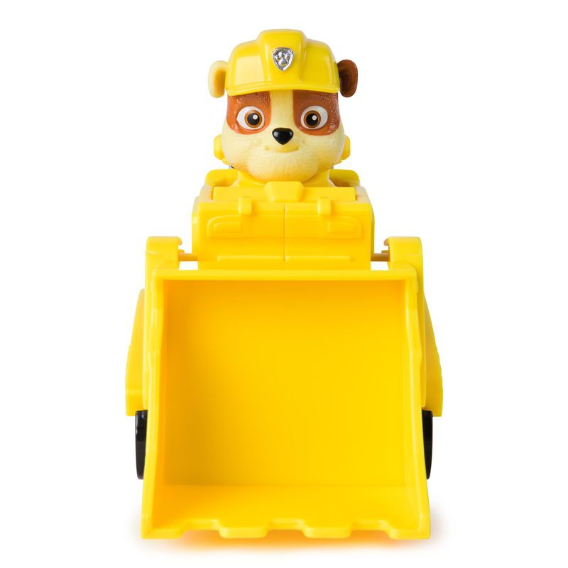 Paw Patrol osnovno vozilo Rubble 2025
