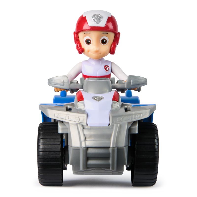 Paw Patrol osnovno vozilo Ryder 2025