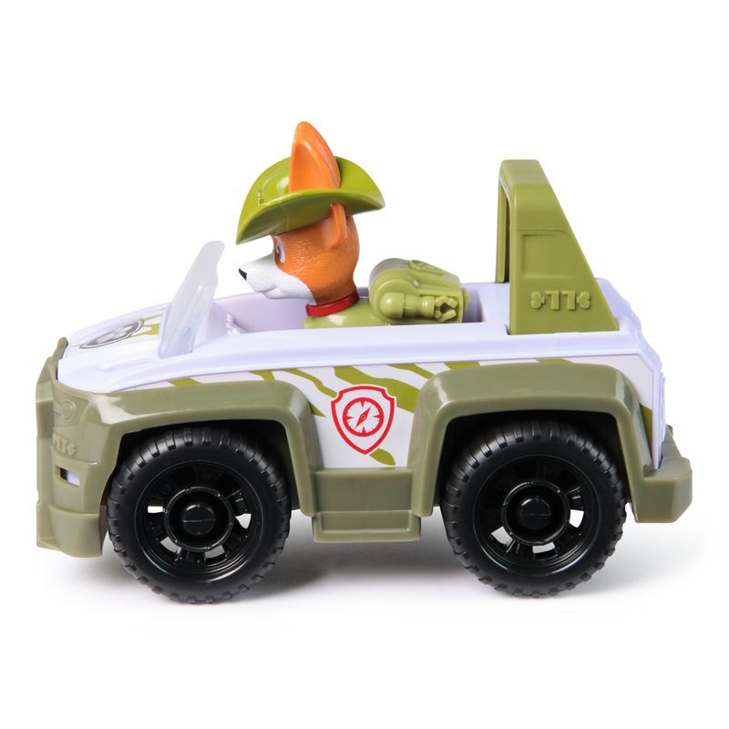 Paw Patrol osnovno vozilo Tracker 2025