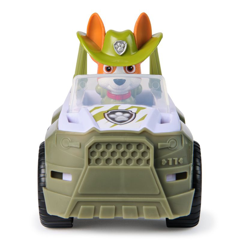 Paw Patrol osnovno vozilo Tracker 2025