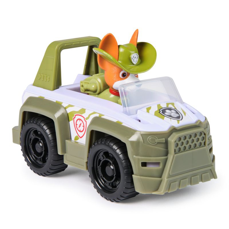 Paw Patrol osnovno vozilo Tracker 2025