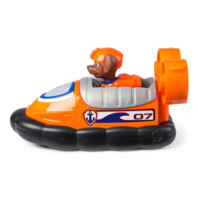 Paw Patrol osnovno vozilo Zuma 2025