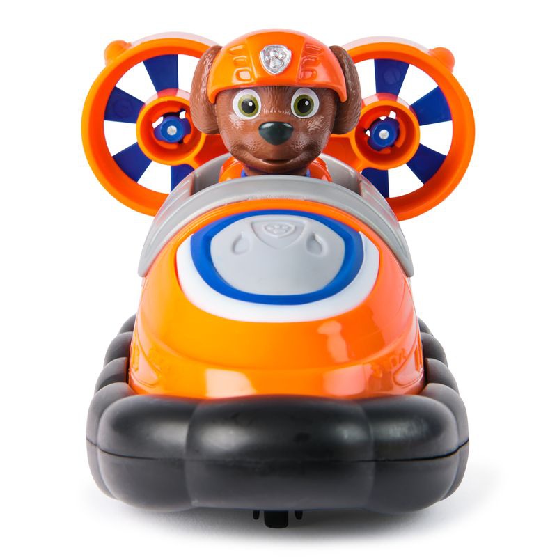 Paw Patrol osnovno vozilo Zuma 2025