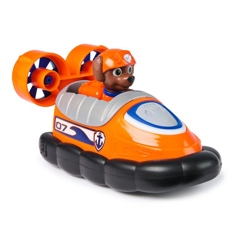 Paw Patrol osnovno vozilo Zuma 2025