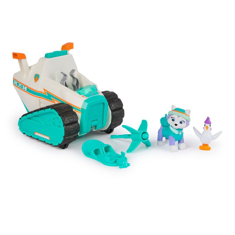 Paw Patrol interaktivno vozilo Everest