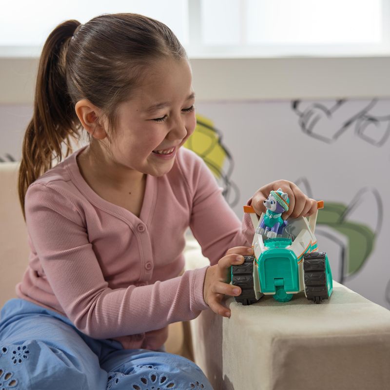 Paw Patrol interaktivno vozilo Everest