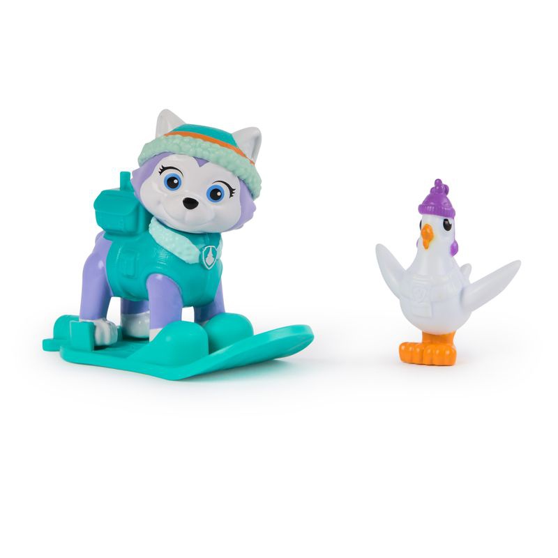 Paw Patrol interaktivno vozilo Everest