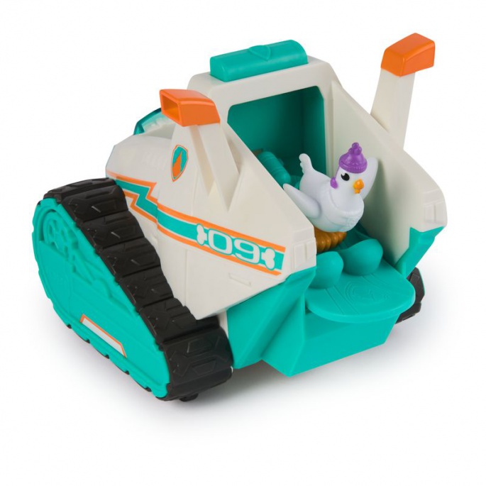 Paw Patrol interaktivno vozilo Everest