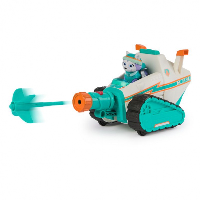 Paw Patrol interaktivno vozilo Everest
