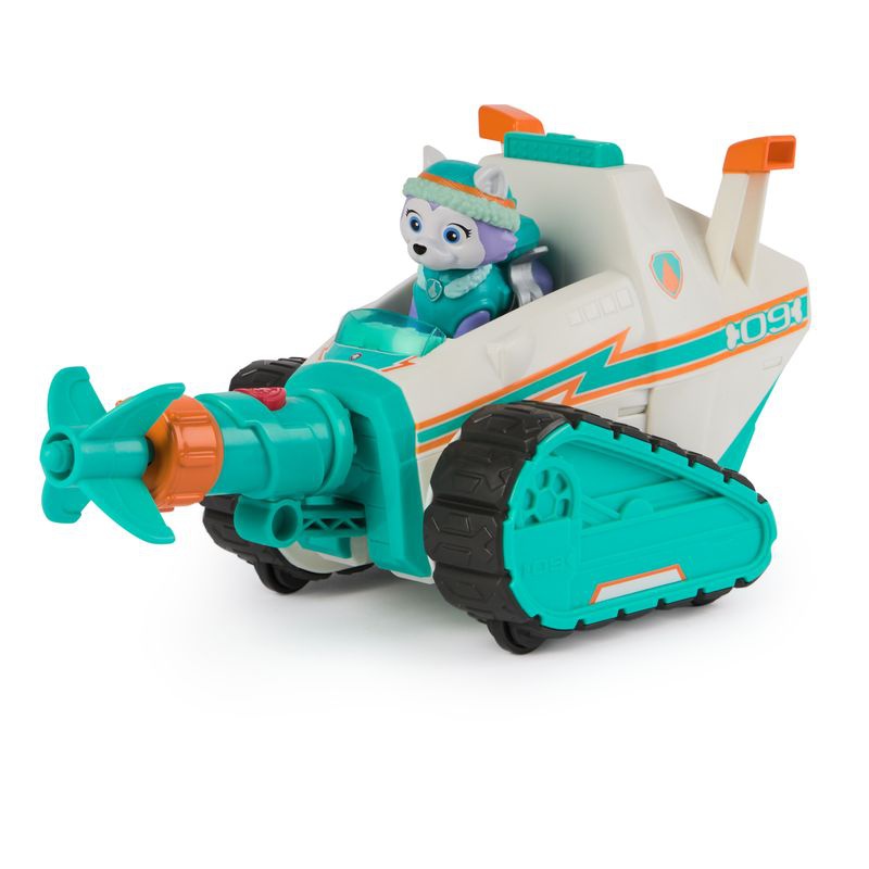 Paw Patrol interaktivno vozilo Everest