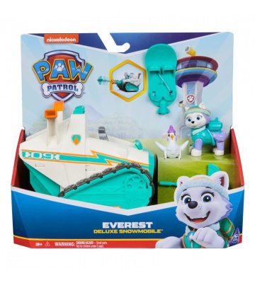 Paw Patrol interaktivno vozilo Everest
