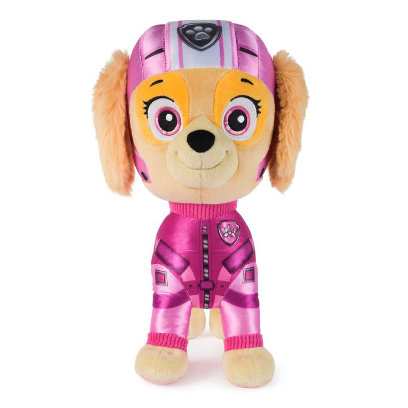 Paw Patrol Air Rescue Skye plišasta igrača