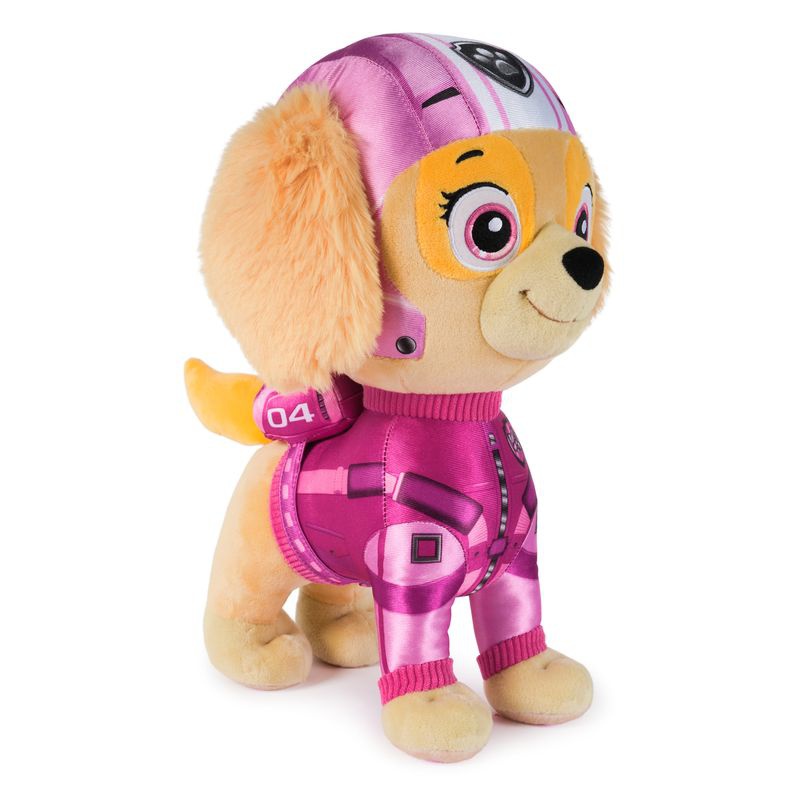 Paw Patrol Air Rescue Skye plišasta igrača