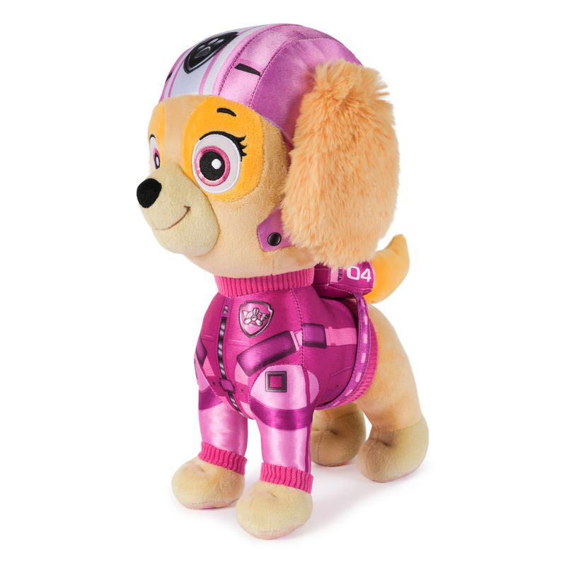 Paw Patrol Air Rescue Skye plišasta igrača