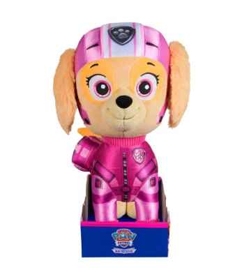Paw Patrol Air Rescue Skye plišasta igrača