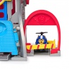 Paw Patrol Air Rescue igralni set letališče