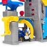 Paw Patrol Air Rescue igralni set letališče