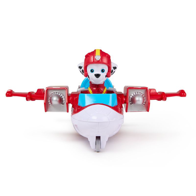 Paw Patrol Air Rescue tematsko letalo Marshall