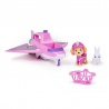 Paw Patrol Air Rescue tematsko letalo Skye