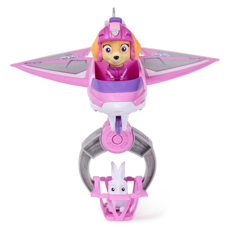 Paw Patrol Air Rescue tematsko letalo Skye