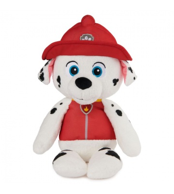 Paw Patrol Marshall plišasta igrača 32 cm