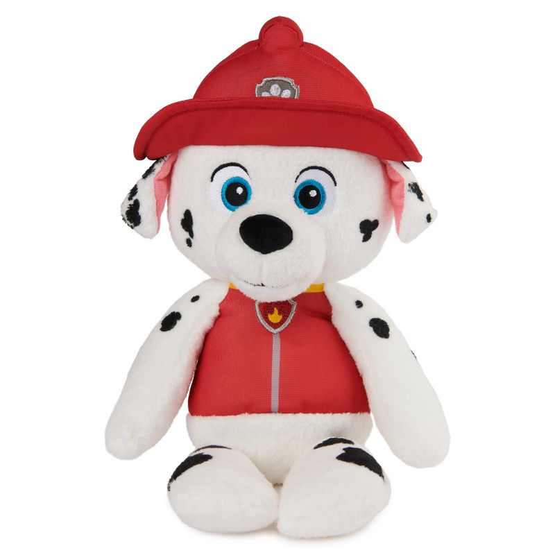 Paw Patrol Marshall plišasta igrača 32 cm