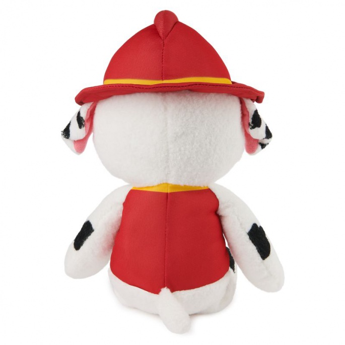 Paw Patrol Marshall plišasta igrača 32 cm