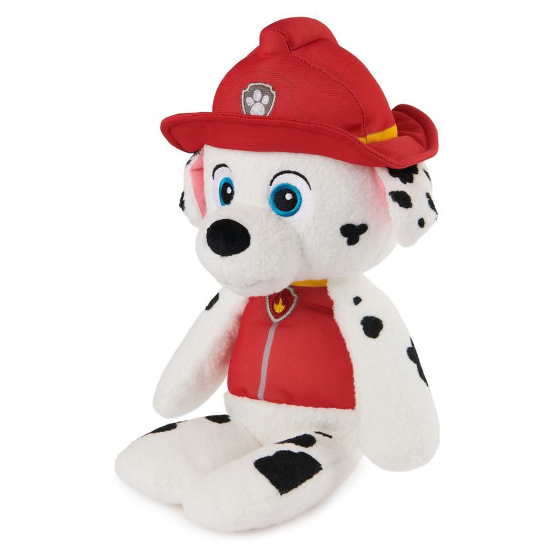 Paw Patrol Marshall plišasta igrača 32 cm