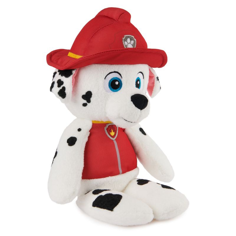 Paw Patrol Marshall plišasta igrača 32 cm