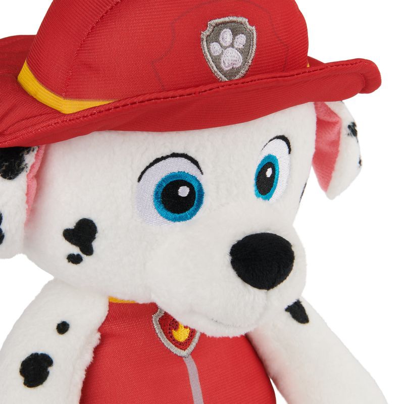 Paw Patrol Marshall plišasta igrača 32 cm