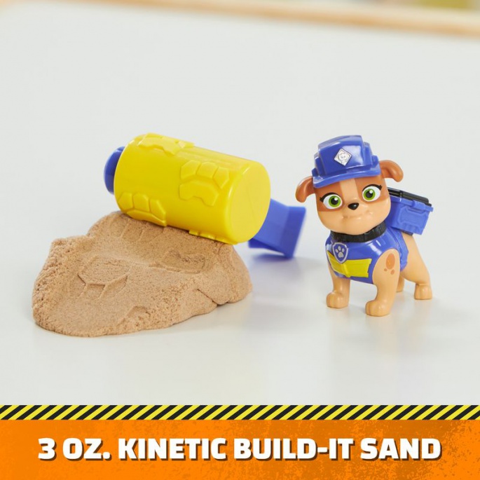 Rubble & Crew Rubble in Mix figurice z dodatki