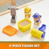 Rubble & Crew Rubble in Mix figurice z dodatki